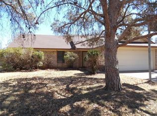 1749 Smith Dr, Abilene, TX 79601