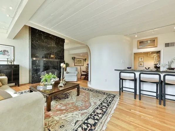 124 Beacon St APT 6F, Boston, MA 02116