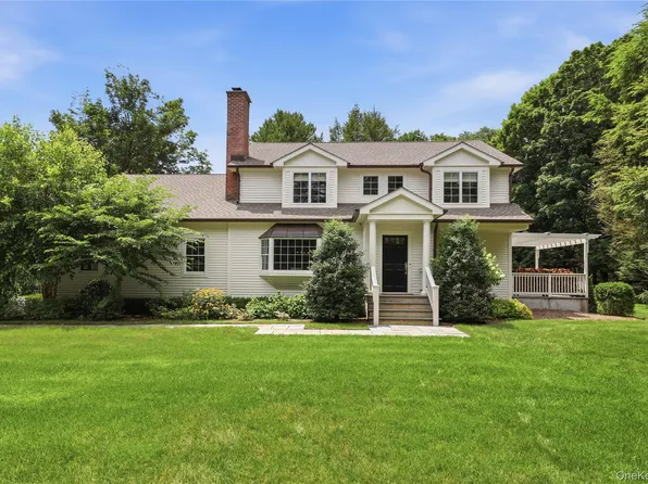 10 Homestead Lane, Bedford, NY 10506