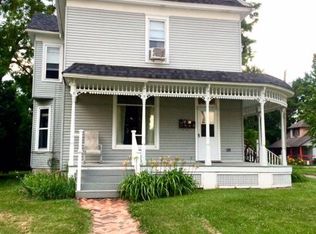 808 W Washington Ave #1, Fairfield, IA 52556