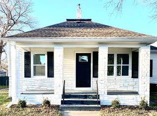 204 W 14th St, Grand Island, NE 68801