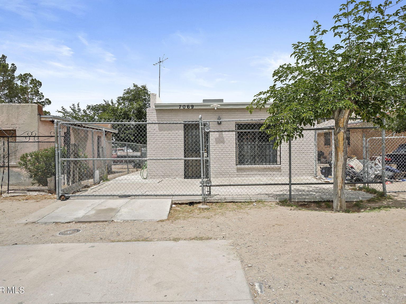 7069 3rd St, Canutillo, TX 79835 Zillow