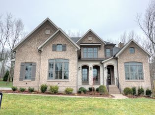6698 Hastings Ln, Franklin, TN 37069