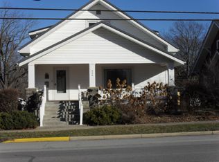 508 Michigan Rd, Burlington, IN 46915