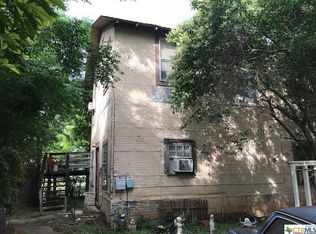 1537 Post Rd, San Marcos, TX 78666