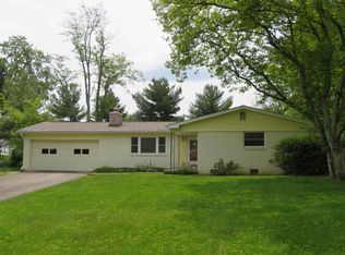 641 W Skyline Dr, Bloomington, IN 47404