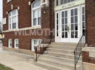 201 E Pike St #300, Crawfordsville, IN