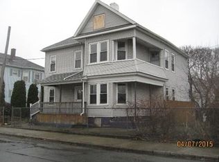 358 Jefferson St, Fall River, MA 02721