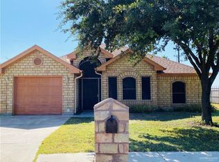 613 S Resplandor St, Mission, TX 78572