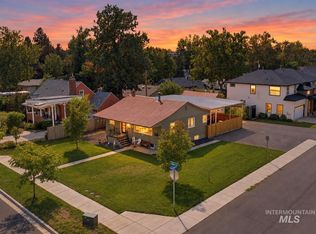 3811 W Puggy Ln, Boise, ID 83705