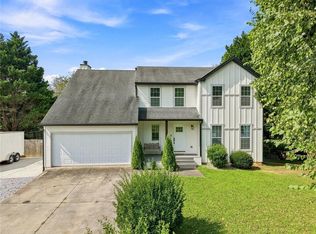 1080 Big Haynes Dr, Grayson, GA 30017