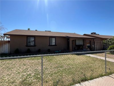 1481 N 17th St, El Centro, CA, 92243