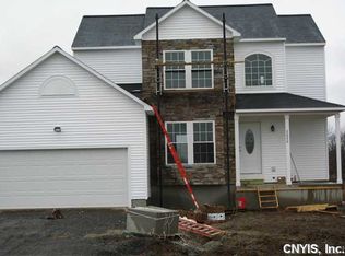 LOT 12 Knowlesville, Watertown, NY 13601