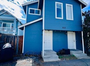 212 Hillcrest Dr #4, Reno, NV 89509