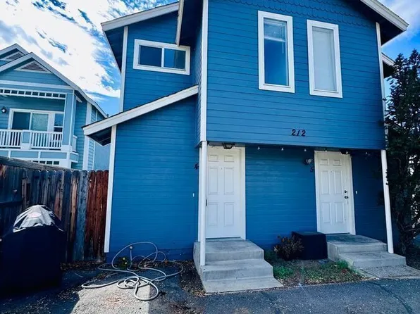 212 Hillcrest Dr #4, Reno, NV 89509