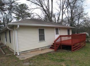 531 Mount Zion Rd SW, Atlanta, GA 30354