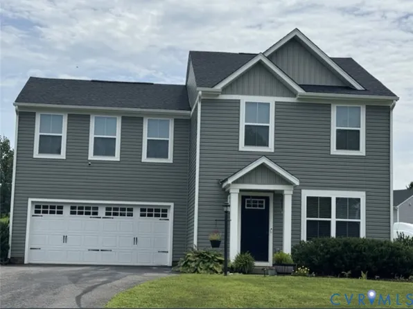 6801 Oakfork Loop, New Kent, VA 23124