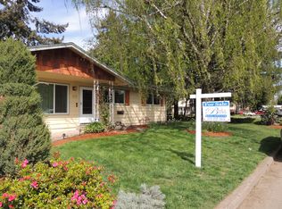 1178 S Ginger St, Cornelius, OR 97113