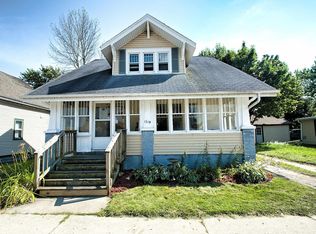 1519 22nd St, Two Rivers, WI 54241