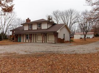 30858 W 161st St, Excelsior Springs, MO 64024