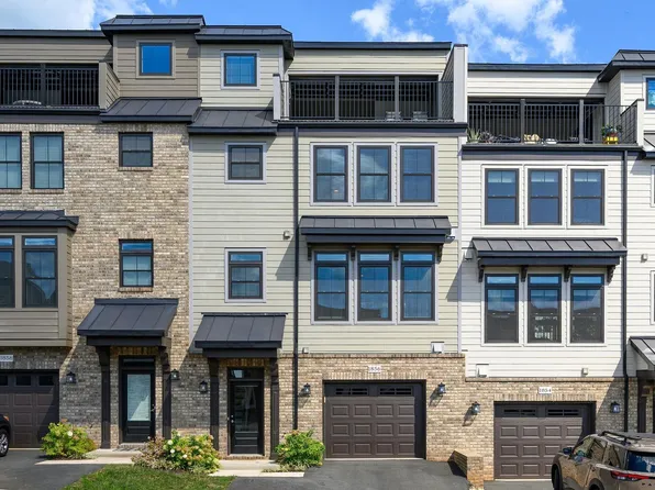 1856 Marietta Dr, Charlottesville, VA 22911