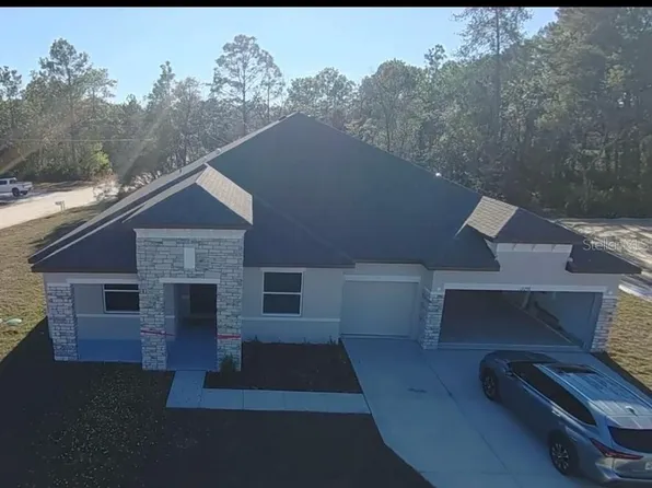 12298 Ipswich Sparrow Rd, Weeki Wachee, FL 34614