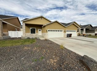 9003 Palestine Way UNIT 1, Yakima, WA 98908