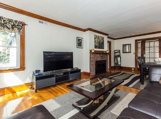 33 Pershing Rd #2, Jamaica Plain, MA 02130