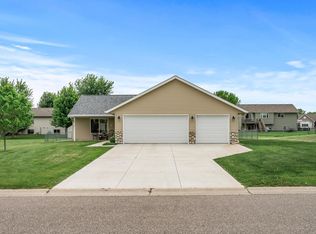 235 Field Crest Blvd NE, Cokato, MN 55321
