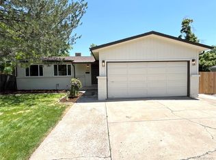 6484 S Datura St, Littleton, CO 80120