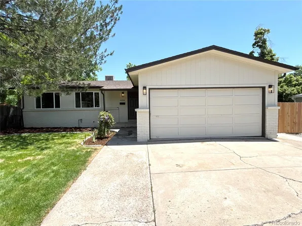 6484 S Datura Street, Littleton, CO 80120