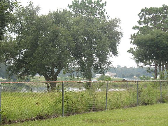 Front Lake