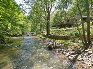 183 Thurman Briggs Ln, Mars Hill, NC 28754