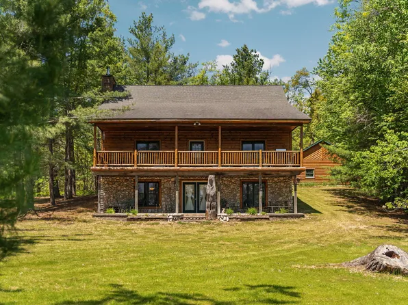 5736 E Vacationland Dr, Lewiston, MI 49756