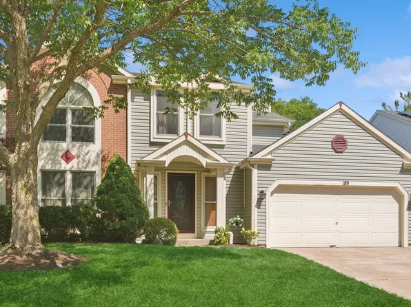 189 N Fiore Pkwy, Vernon Hills, IL 60061