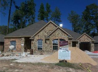 94 S Beech Springs Cir, The Woodlands, TX 77389