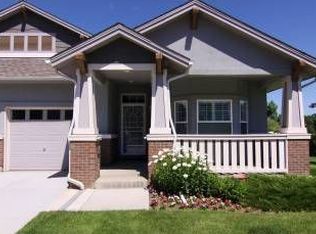 6511 S Glencoe St, Centennial, CO 80121