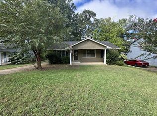 3033 Willow Lane Dr, Montgomery, AL 36109