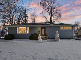 4401 Morris Ln, Bloomington, MN 55437