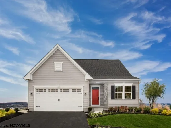65 Tuscan Dr, Morgantown, WV 26508