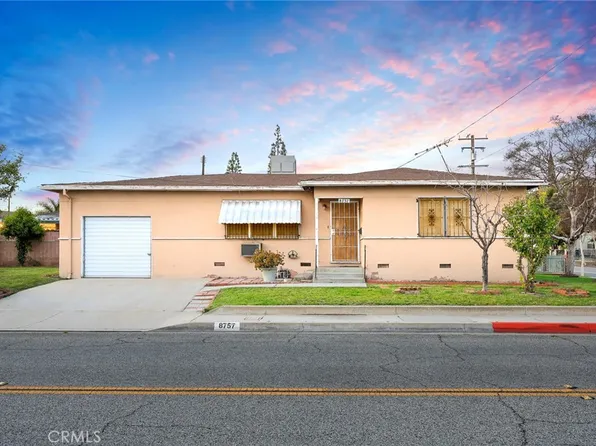 8757 Scott St, Rosemead, CA 91770