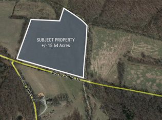 Rocky Rd, Rogers, AR 72756