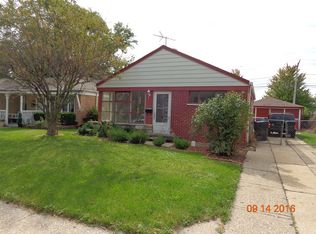 4523 W 84th Pl, Chicago, IL 60652