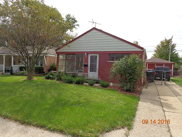 4523 W 84th Pl photo 1