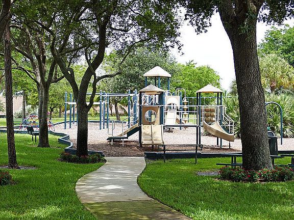 Community Playground