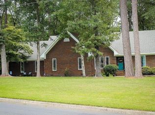 1510 Millcreek Dr, Arkadelphia, AR 71923