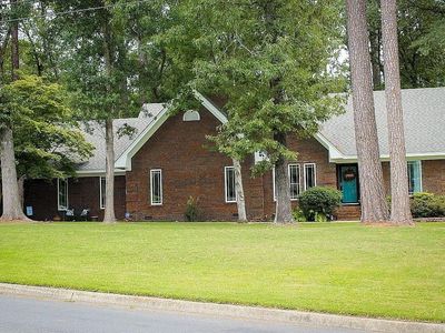 1510 Millcreek Dr, Arkadelphia, AR, 71923