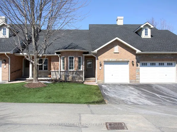 123 Village Cres #69, Peterborough, ON K9J 0A9