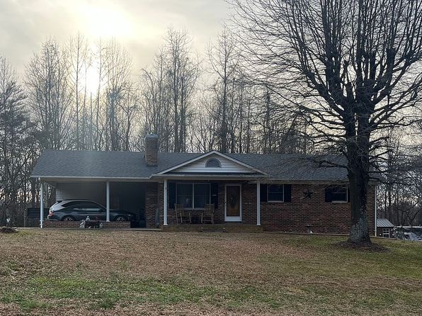 3701 Fall Creek Church Rd