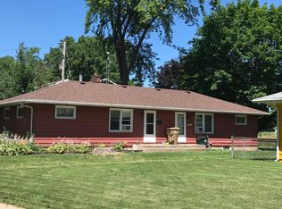 3848 Clover Ln, Madison, WI 53714